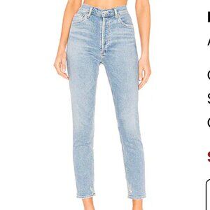 Agolde Nico Jeans